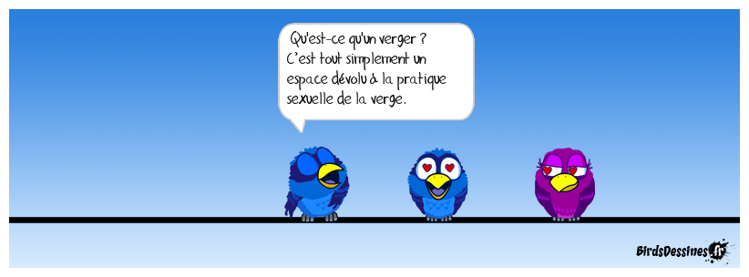 Le fruit d'la passion