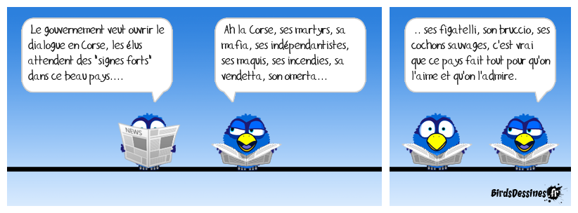 On pourrait bien se passer d'eux !