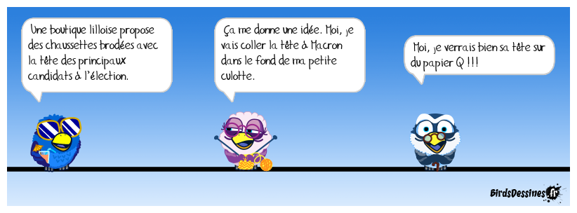 Droit de réponse à propos d’emmerder les non vaccinés !