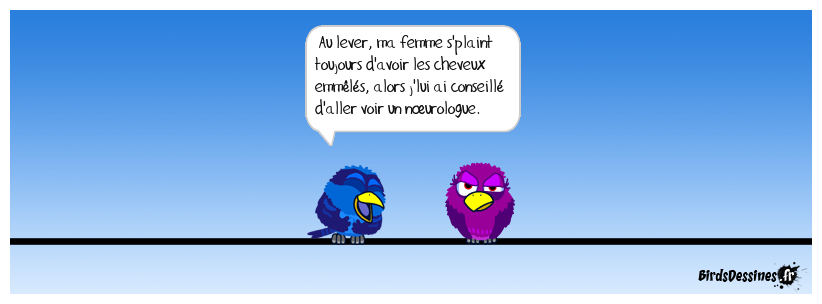 Ce doit être un œuphémisme, non !