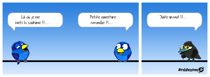 Verbi pour la calembourgeoisie !!... - 30