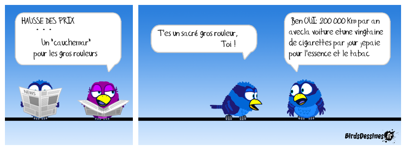 ♫ Le