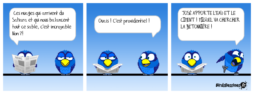 🤦‍♂️ Quelque part au Portugal 🏜️👷