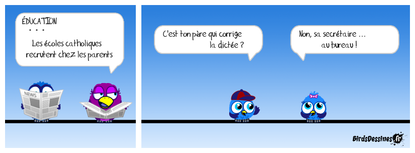 ♫ Le
