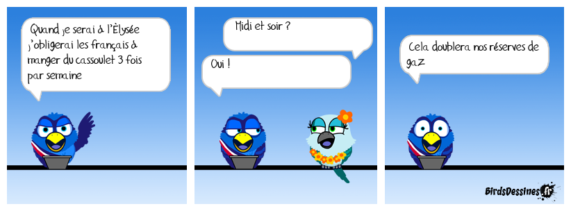 Les tarbais résonnent mieux