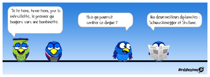 La Comptine de Poutine