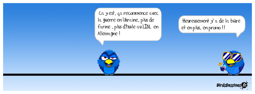 la crise alimentaire se profile