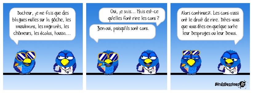 Sans commentaire. Niche écologique