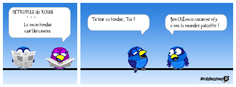 ♫ Le