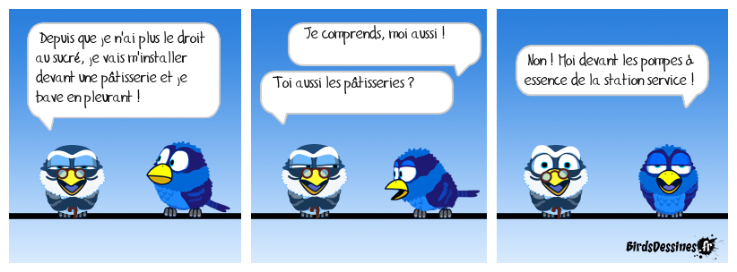 🤦 Nostalgie ⛽😭