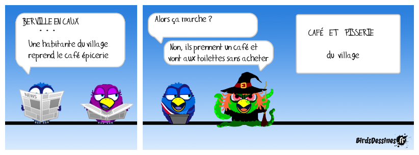 ♫ Le