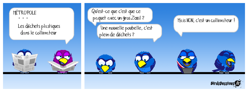 ♫ Le