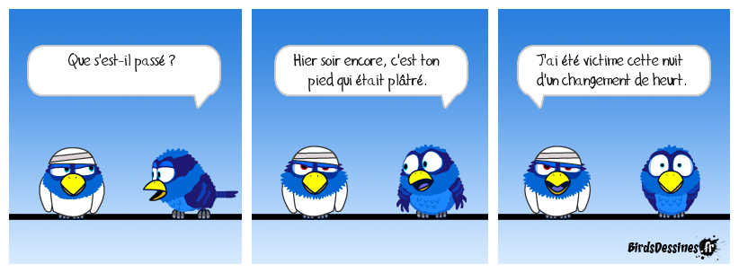 Sans commentaire. La nuit du 26 au 27 mars