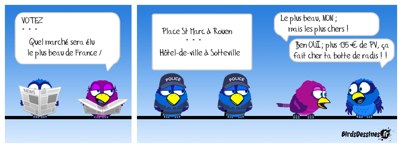 ♫ Le