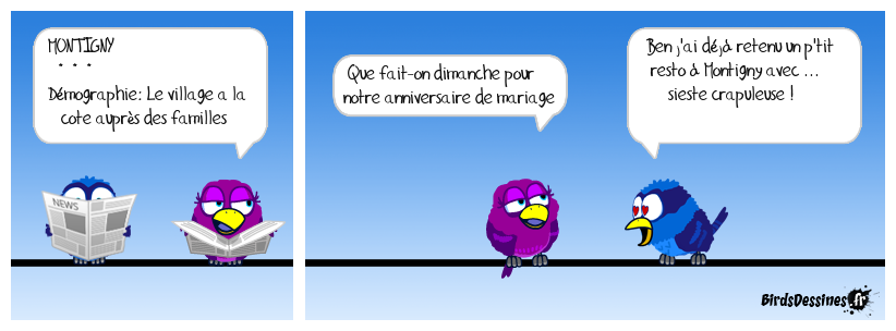 ♫ Le
