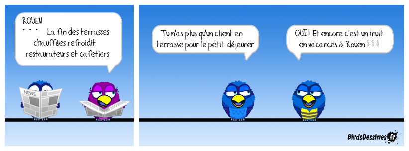 ♫ Le