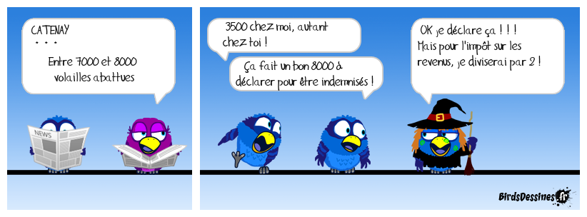 ♫ Le