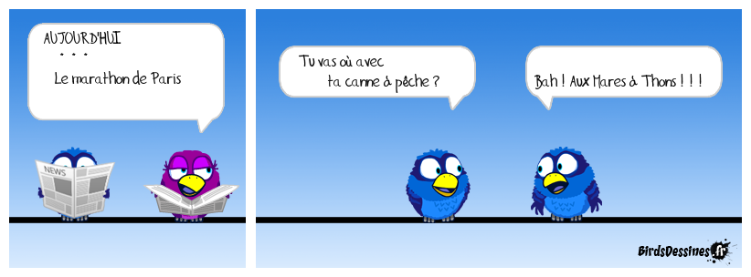 ♫ Le