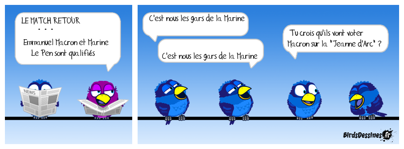 ♫ Le regard du