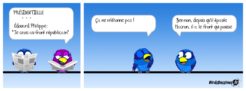 ♫ Le regard du