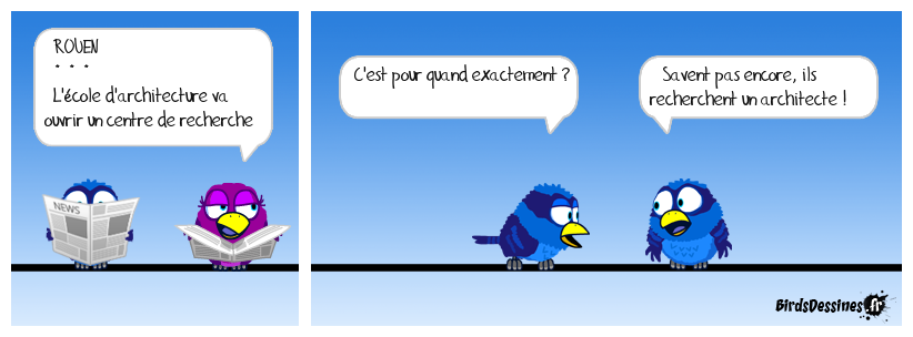 ♫ Le regard du
