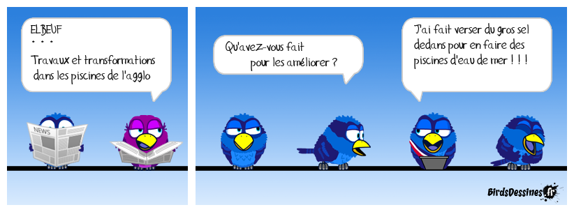 ♫ Le regard du