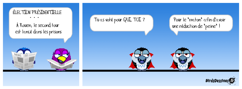 ♫ Le regard du