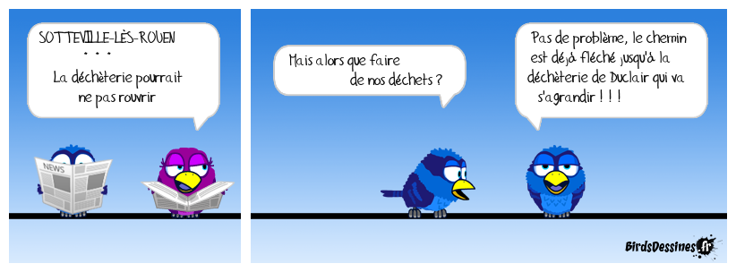♫ Le regard du