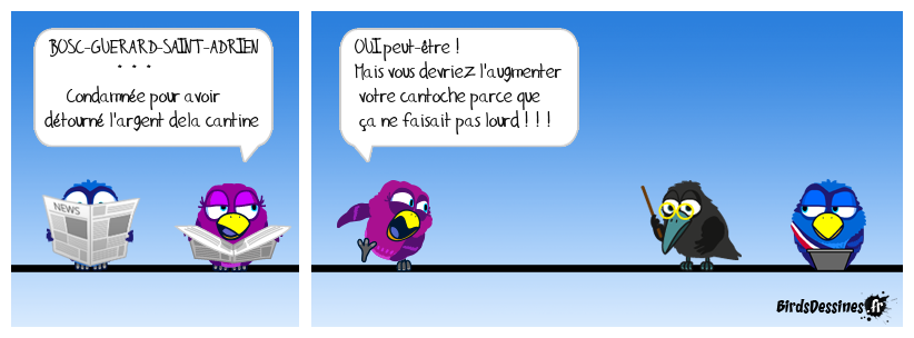 ♫ Le regard du