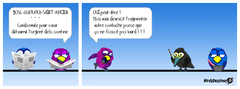 ♫ Le regard du 