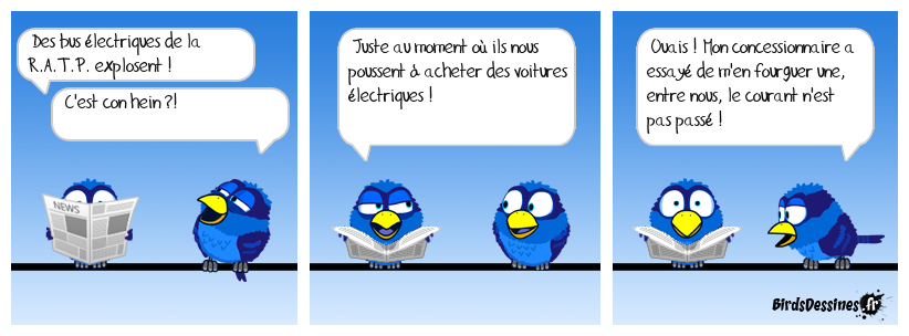 🤷 C'est pas de bol 🚌💥💥