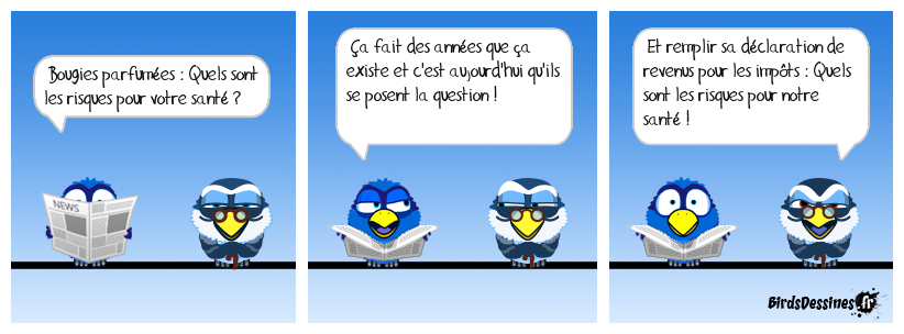 🤔 Les risques ⚕️🕯️