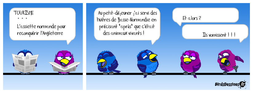 ♫ Le regard du 