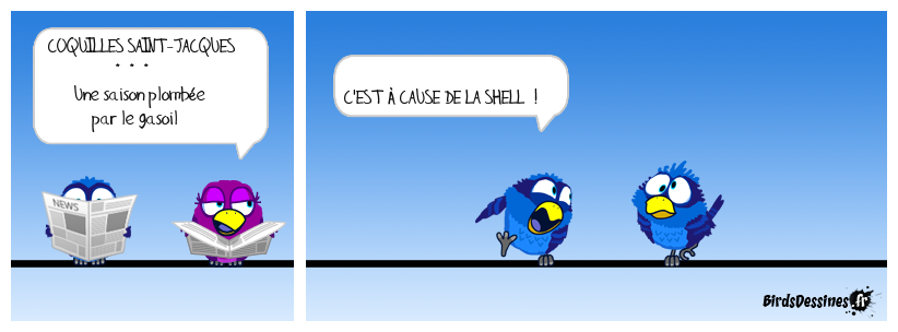 ♫ Le regard du 