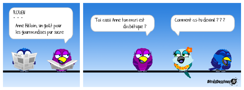 ♫ Le regard du 