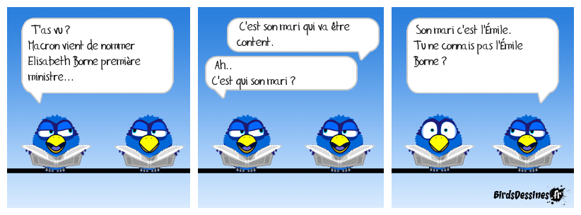 Tout ça pour ça.....