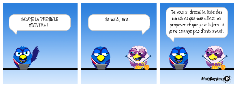 C'est à prendre ou à lécher