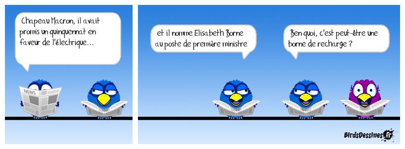 On ne nous dit pas tout !