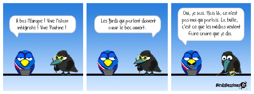 Médias et réalité