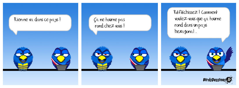 la quadrature du cercle ?