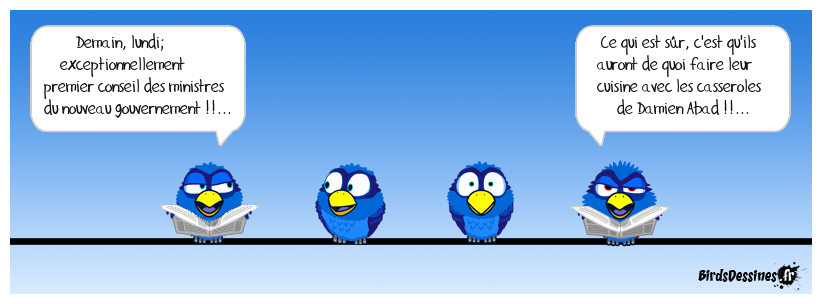 Un chef en recherche d'étoiles !!..