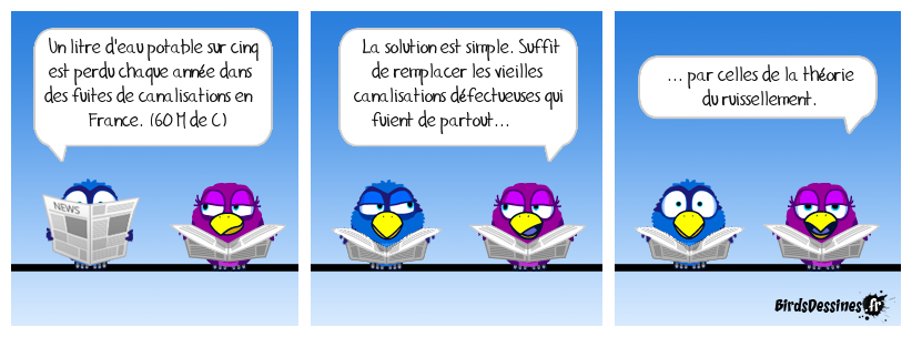 La voilà, la solution ! 2