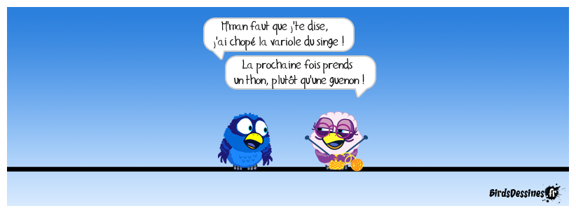 zoophiliquement vôtre