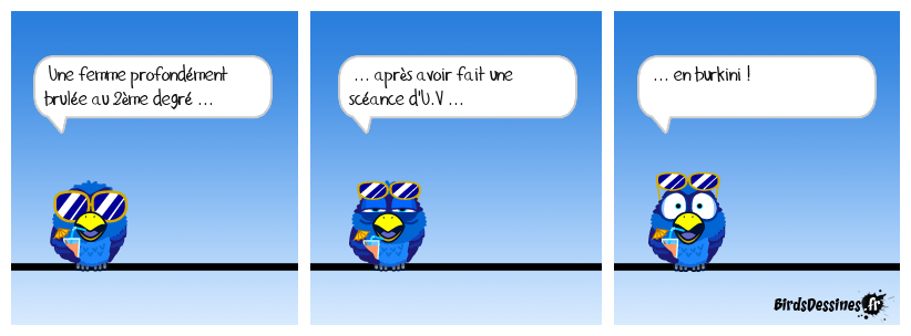 C'est pour Kiki la merguez ?