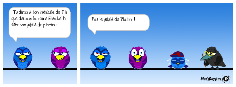 Qu'est ce qu'on va en faire de ce gosse ?