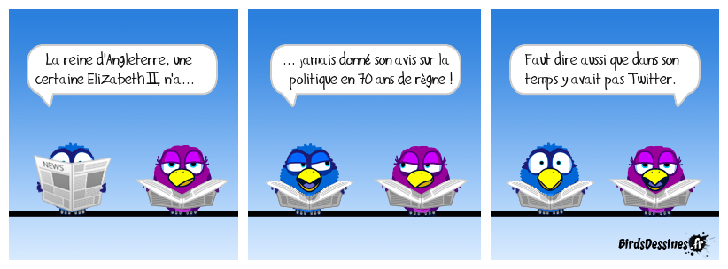 Jubilez, vous êtes filmés !