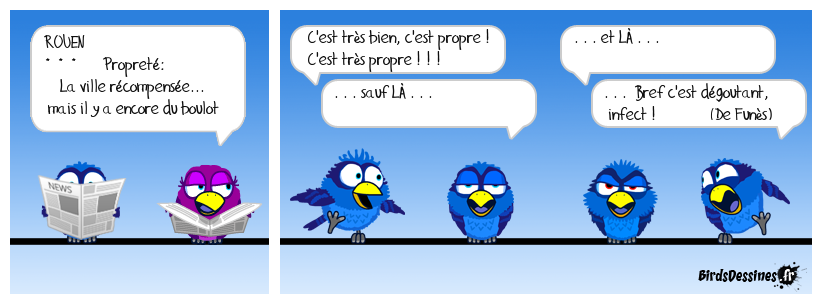 ♫ Le regard du 