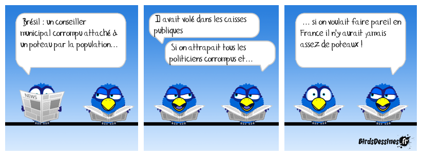 Je trouve l'idée plaisante.