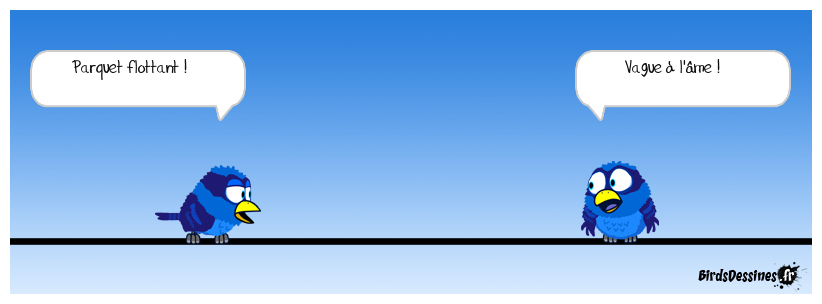 définition bricolage !