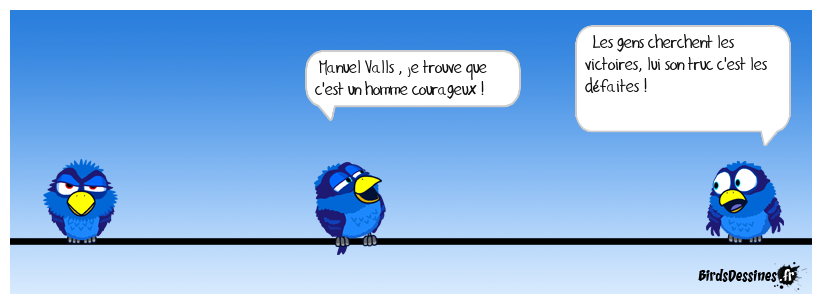 « Il avait promis de ne pas revenir… »